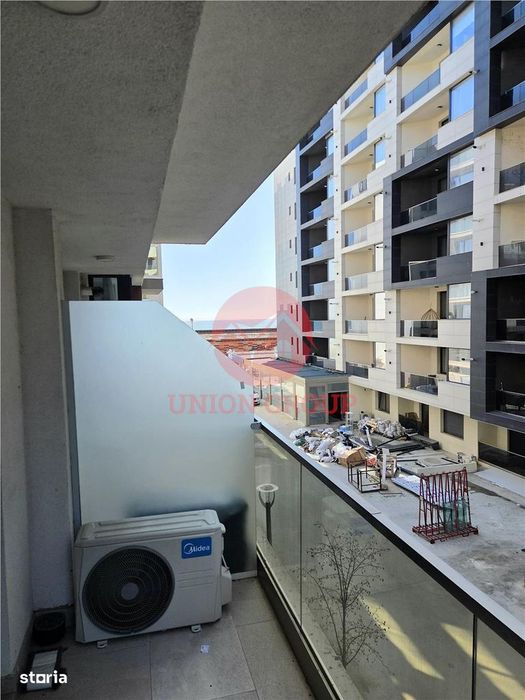 Studio Superb cu Vedere la Mare si Parcare Inclusa