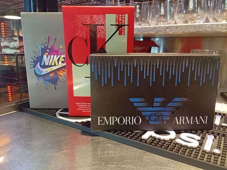 Intim el și ea noi