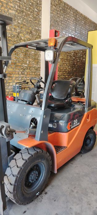 Ремонт кара, вилочный погрузчик, спецтехники