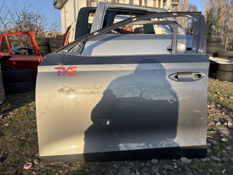 Врата Шкода Октавиа/Skoda Octavia