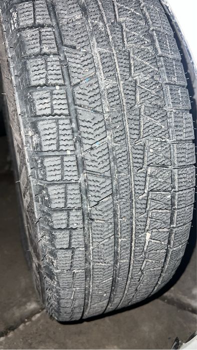 Штамп 215/60.16 5/114.3