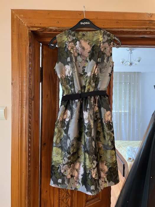 Rochie Nissa Evening