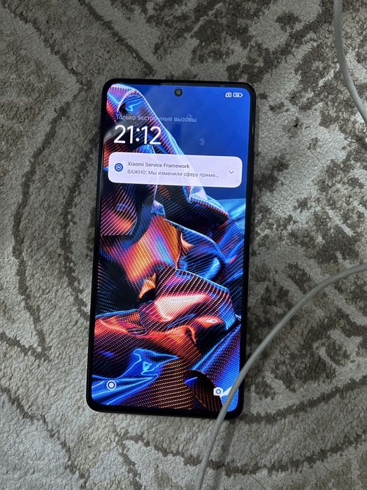 Продается POCO X5 Pro 5G