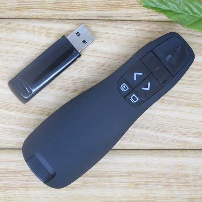 Кликеры презентеры,  пульт, указка