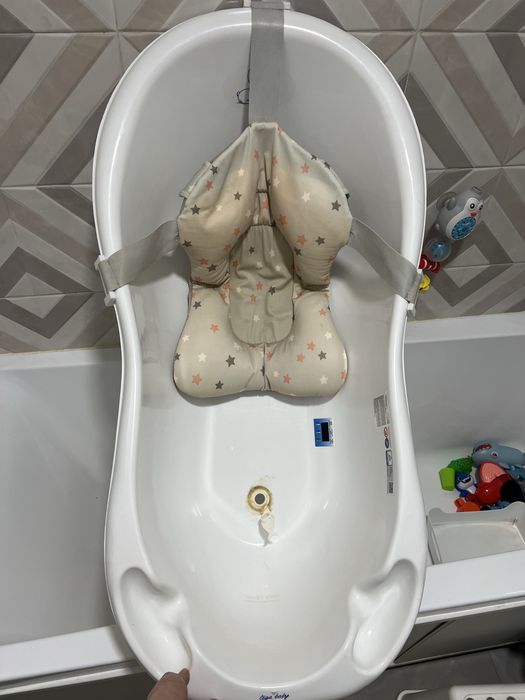 Отдам ванночку детскую