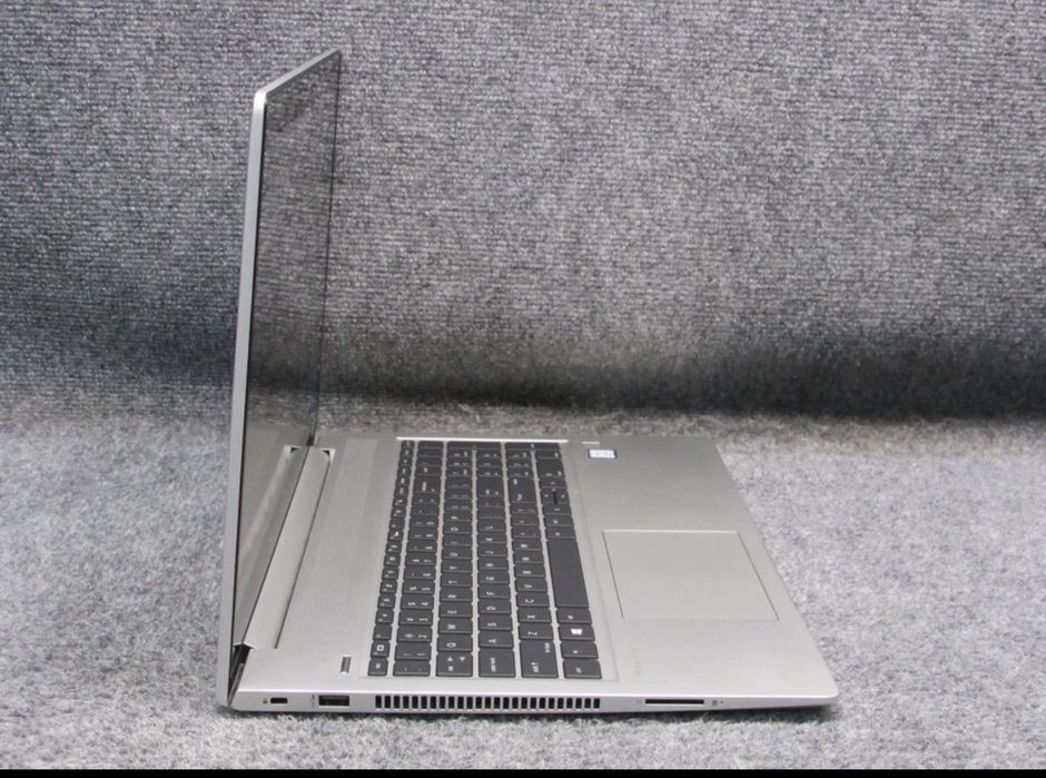 Ноутбук HP ProBook 450 G6