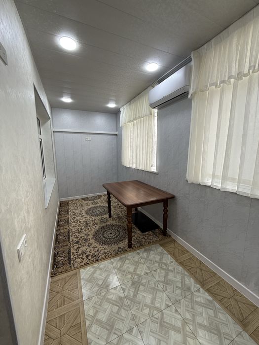 Сдается в аренду квартира