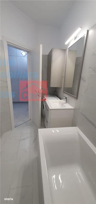 Apartament 1 camera Unirea Towers, Podu Ros