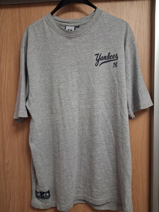 Тениска на  бейзболният отбор NY Yankees