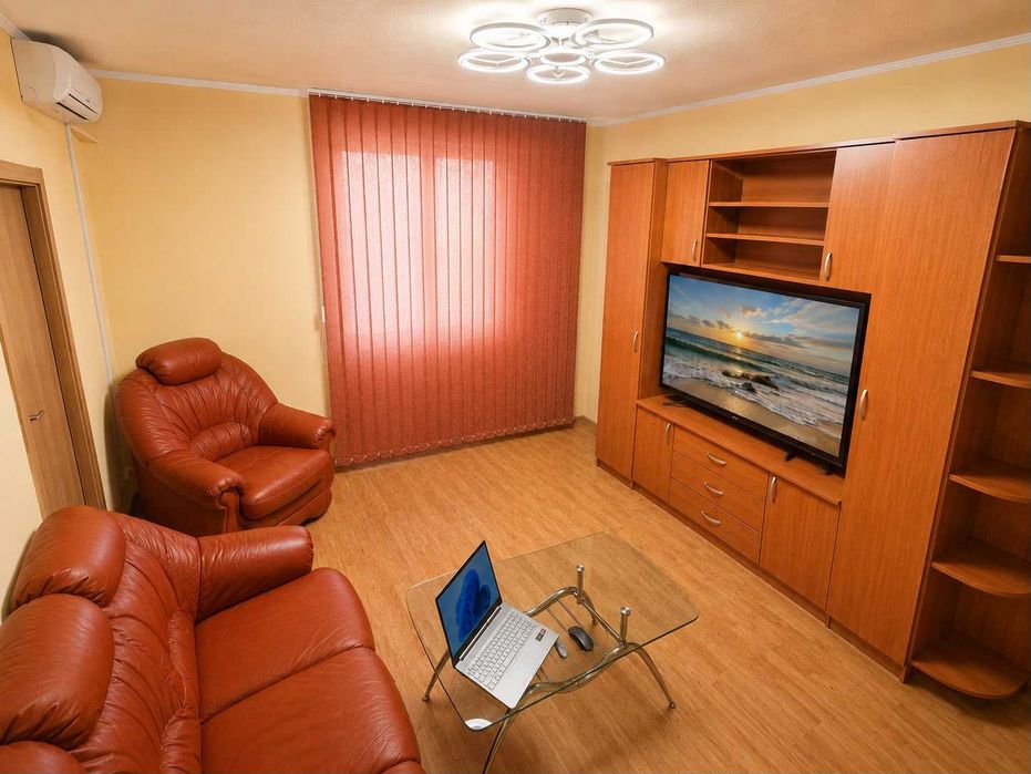 Vanzare apartament 3 camere