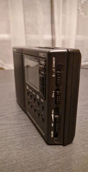 Radio Roberts R801 ( Sangean ATS800 )