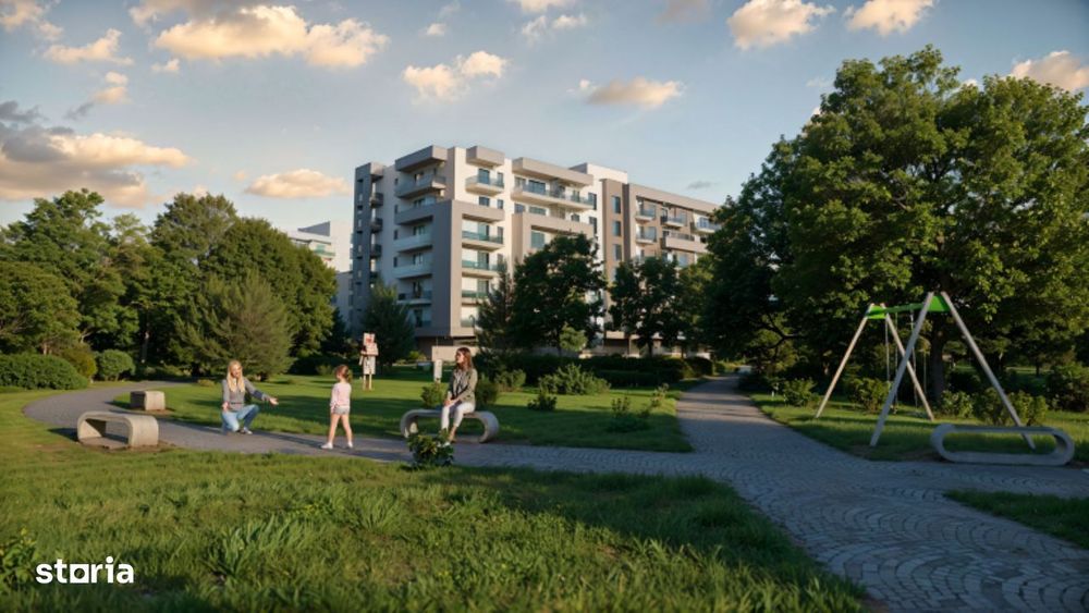 Apartament cu 2cam si curte37 mp, Bd Metalurgiei, Parcul Tudor Arghezi
