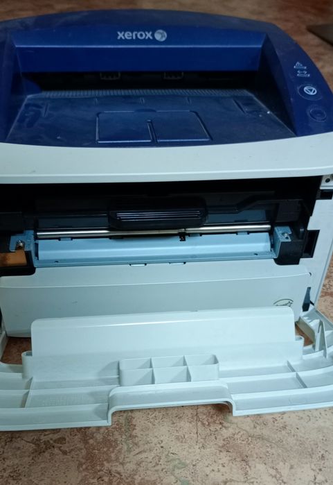 Принтер Xerox 3160B