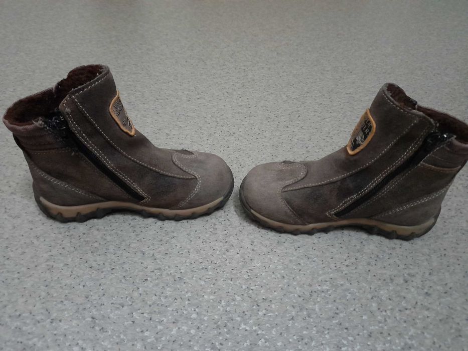 Cizmulițe Melania marimea 26