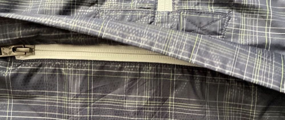 The North Face DRYVENT/мъжки анорак/яке S/M