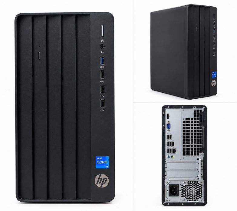 HP Pro Tower 290 G9