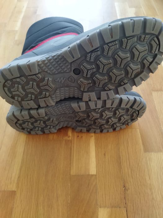 Ботуши Decathlon 40/41