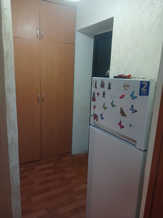 Сдам 1 комнатную квартиру