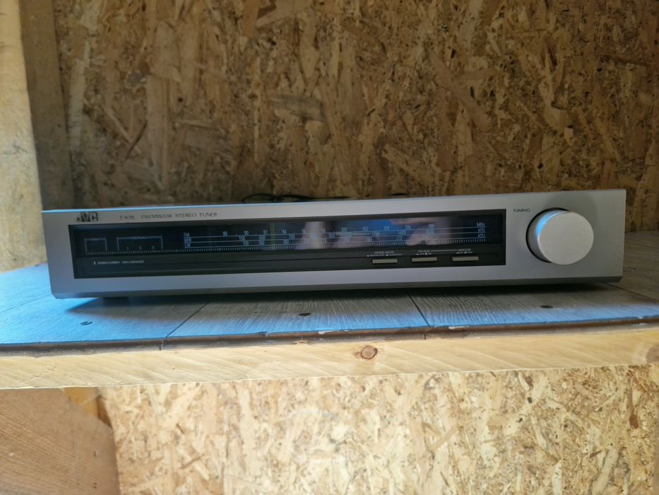 Tuner JVC T-K11L