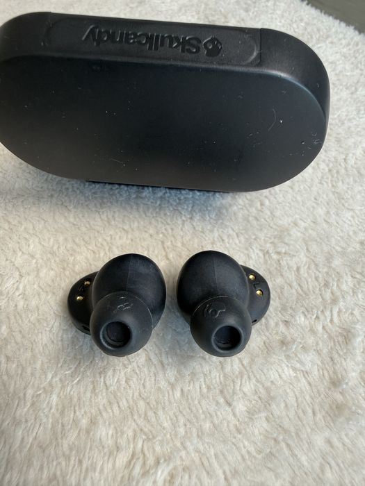 Skullcandy Sesh Evo căști wireless Bluetooth – noi, desigilate