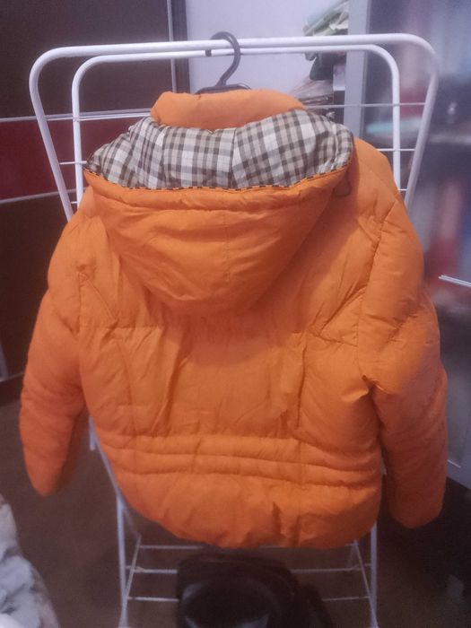 Дамски зимни якета