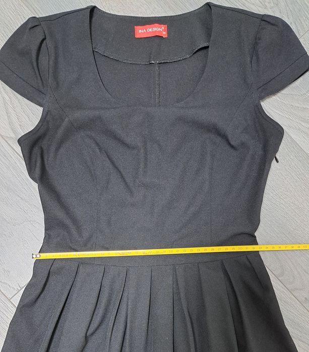 Rochie INA DESIGN 36