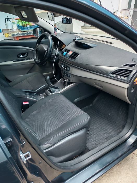 Renault Megane 3