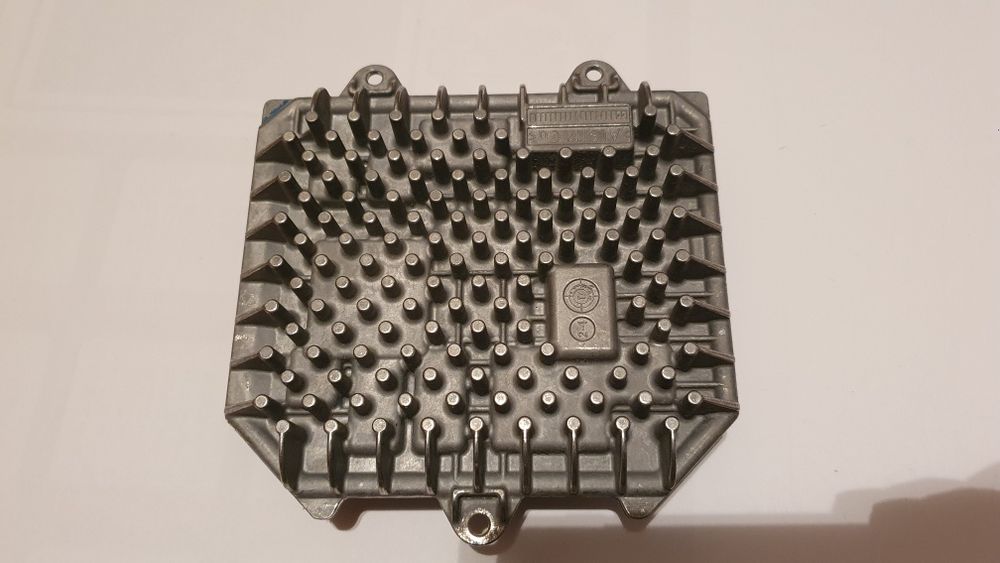 Calculator modul droser far full led adaptiv BMW 5 6 7 x3 g30 g11 g32