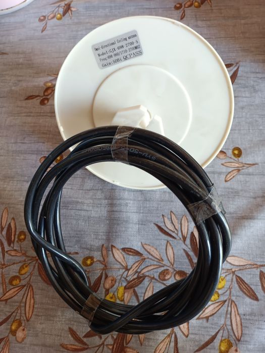 GSM усилитель сигнала