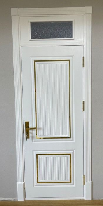 Eshik Двери заказ