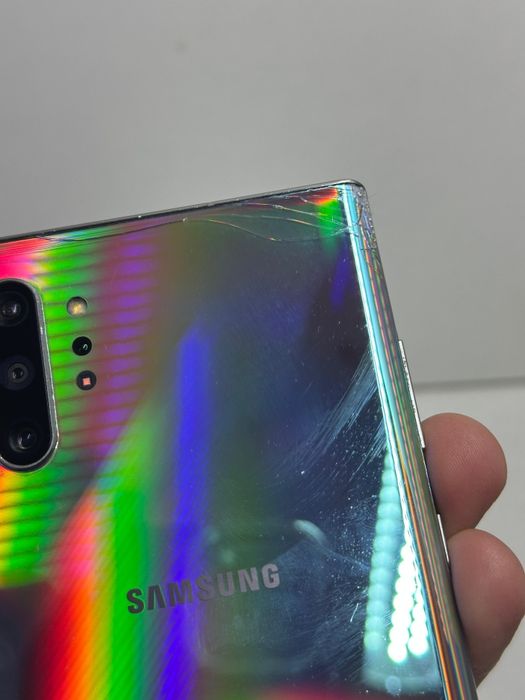 Продам Samsung Note 10 Plus 256г