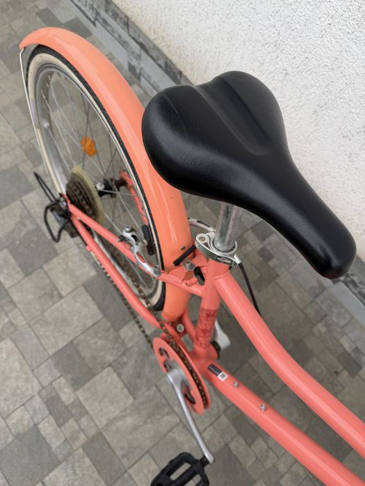 Bicicleta copii Riverside 500 24’