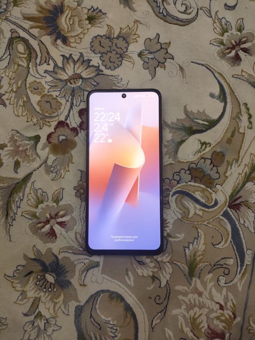 Redmi Note 11 pro