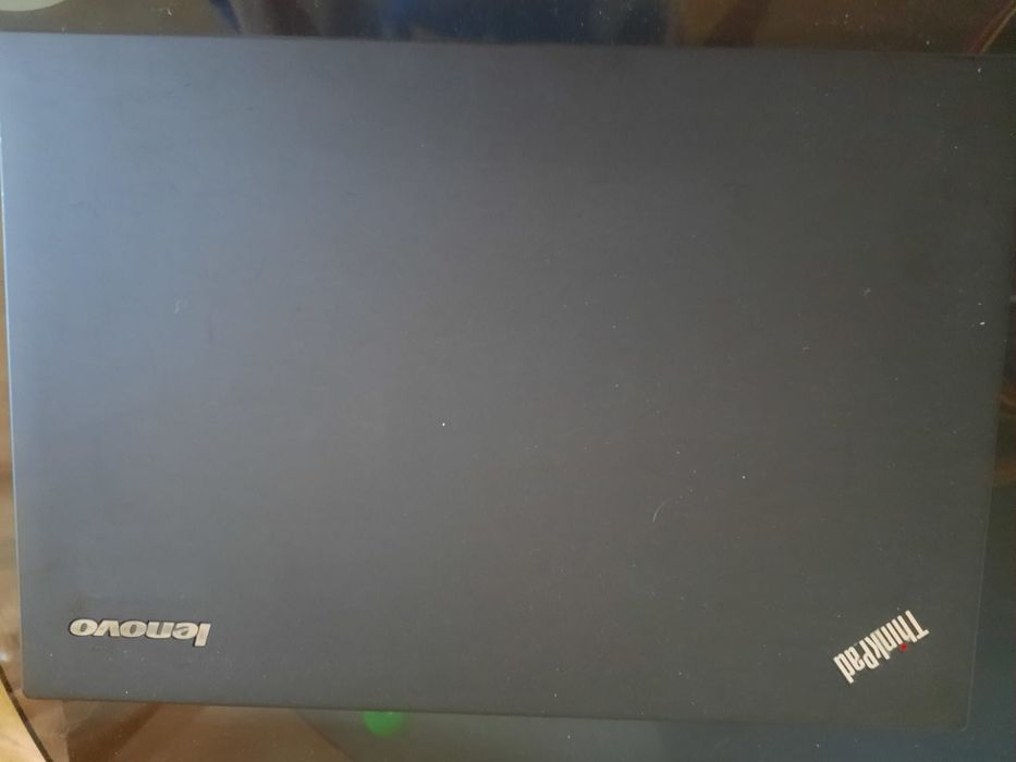 Lenovo ThinkPad T440