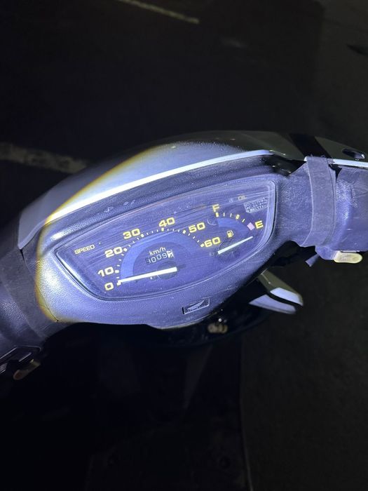 Продам мопед,хорошый состояния