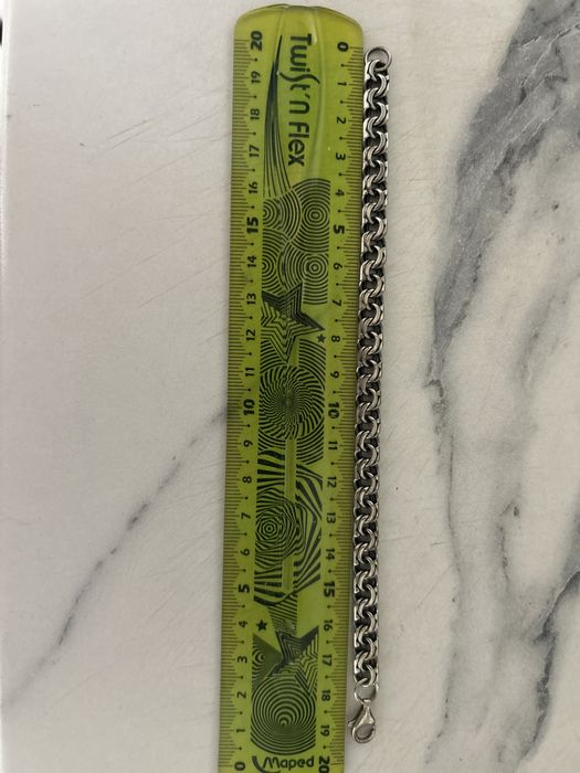 Бисмарк, браслет на руку