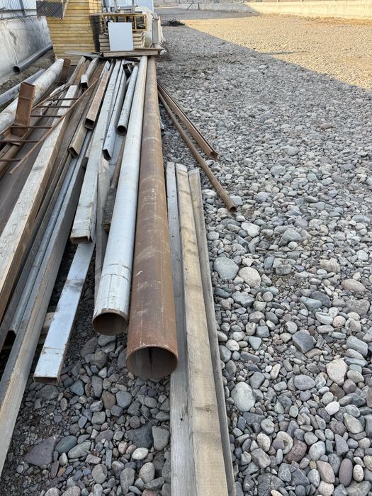 Продам меттал!!!