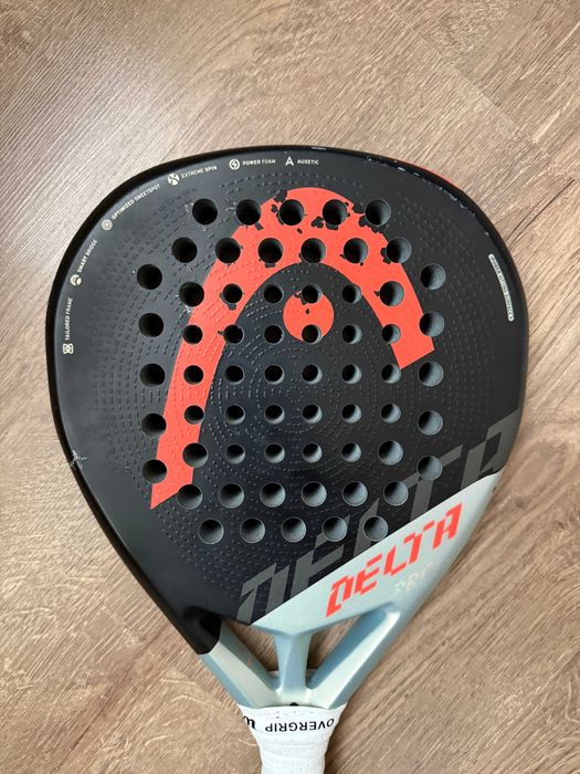 Падел Ракета Head Delta Pro 2022