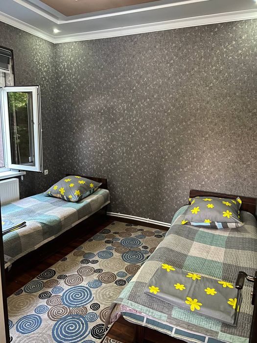 Dacha Chimyonda arendaga