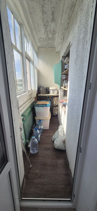 Продам 5 комнатную квартиру