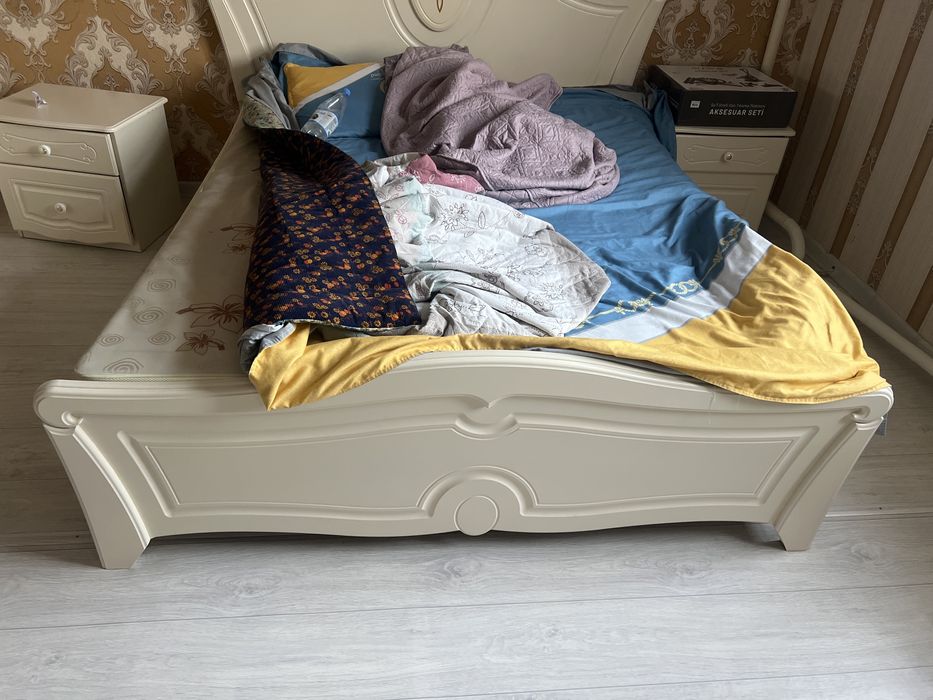 Спалный гарнитура