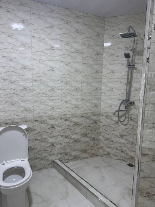 2х комнатная Сергели