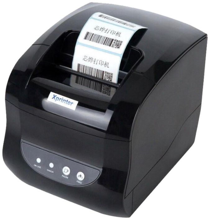 POS терминал Sunmi D2 mini