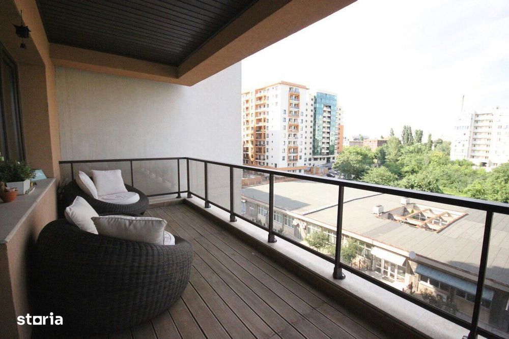 Apartament 2 camere | 84mp – Grozăvești - Loc de parcare subteran