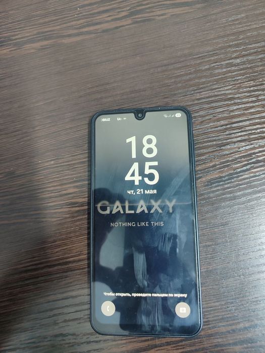 Samsung  a17 sotiladi ideal