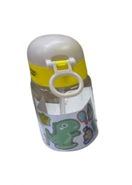 Детска бутилка за вода с уникални дизайни