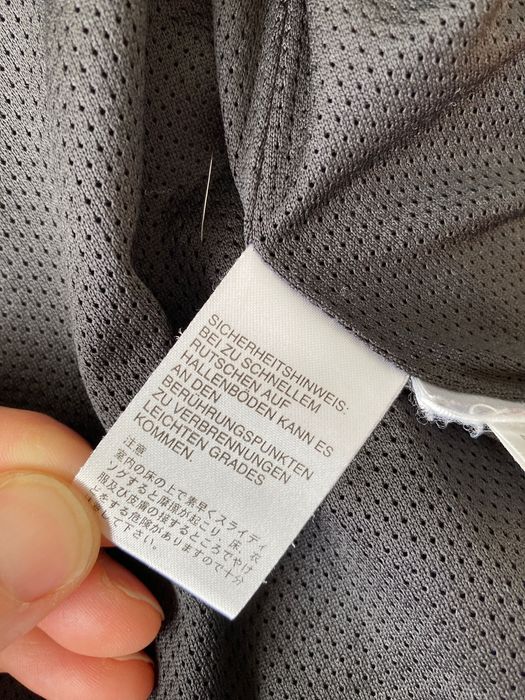 Adidas горнище отлично