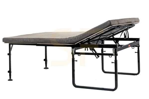 Универсална спална система за бус. Различни варианти и комбинации.