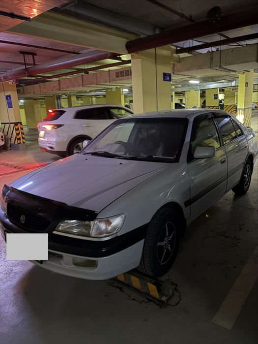 Toyota Corona Premio
