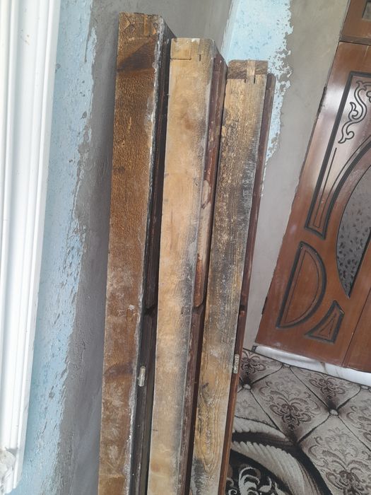 Eshik va oynalar sotiladi